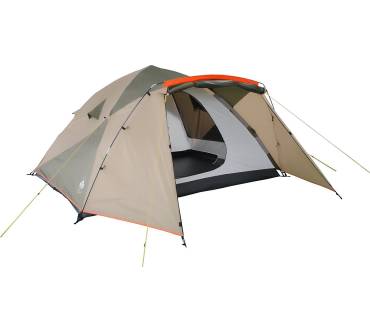 Produktbild Lumaland Outdoor Familienzelt 6 Personen