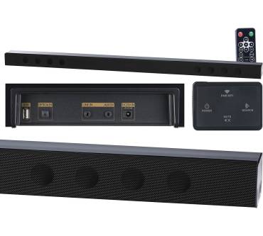 Produktbild Auvisio MSX-440