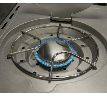 Produktbild Napoleon Triumph 495