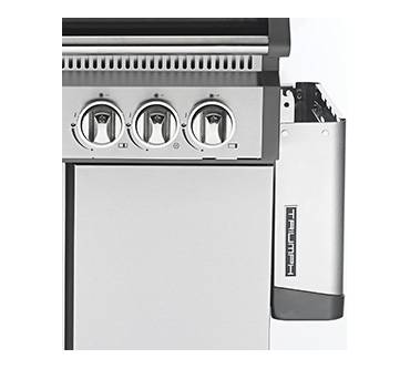 Produktbild Napoleon Triumph 495