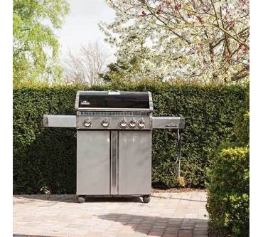 Produktbild Napoleon Triumph 495