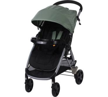 Produktbild Safety 1st Step & Go