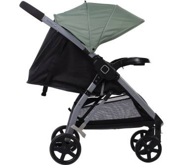 Produktbild Safety 1st Step & Go