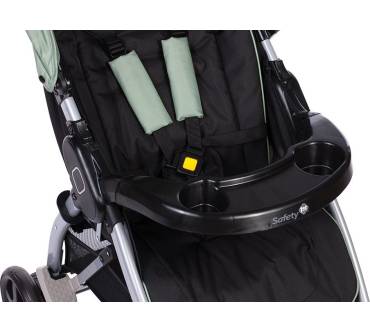 Produktbild Safety 1st Step & Go