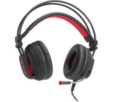 Produktbild SpeedLink Maxter Stereo (für PC)