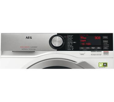 Produktbild AEG L9FE86495