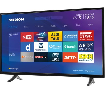 Produktbild Medion Life X14903 (MD 32030)