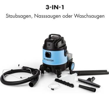 Produktbild Klarstein Reinraum 2G