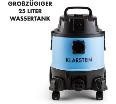 Produktbild Klarstein Reinraum 2G