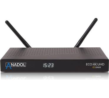 Produktbild Anadol ECO 4K UHD