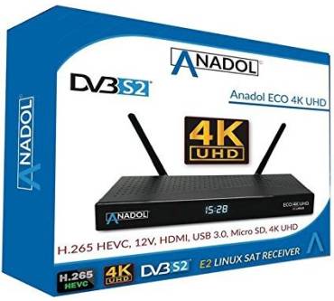 Produktbild Anadol ECO 4K UHD