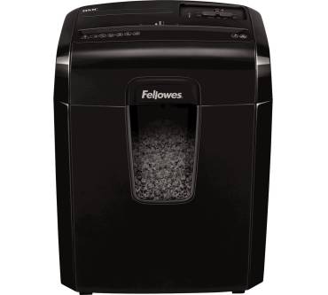 Produktbild Fellowes Powershred 8Mc