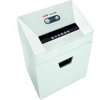 Produktbild HSM Pressen Pure 320