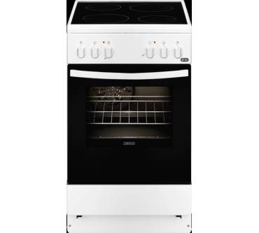 Produktbild Zanussi ZCV550G1WA
