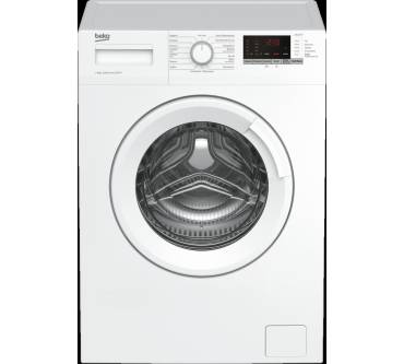 Produktbild Beko WML 61232 N