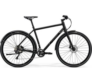 Produktbild Merida Crossway Urban XT-Edition Diamant (Modell 2018)
