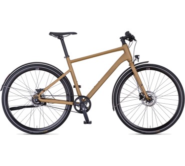 Produktbild Rabeneick TX7 (Modell 2018)