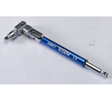 Produktbild SBV Profi Bordwerkzeug Pro BWM & Touring Motorräder (66-tlg.)