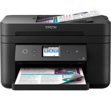 Produktbild Epson Workforce WF-2860DWF