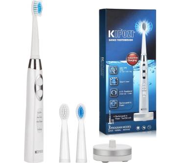 Produktbild Kipozi Schallzahnbürste