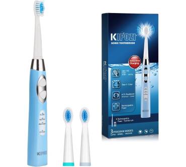 Produktbild Kipozi Schallzahnbürste