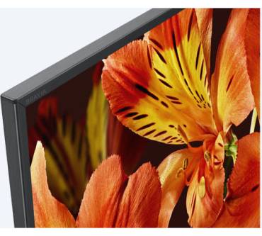 Produktbild Sony KD-49XF8505