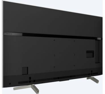 Produktbild Sony KD-49XF8505