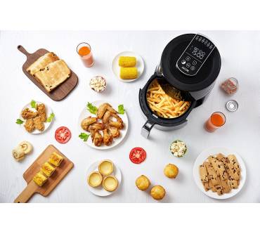Produktbild Aicok Air Fryer AF02B