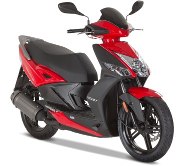 Produktbild Kymco Agility City+ 50