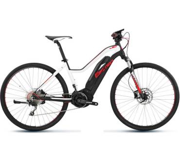 Produktbild BH Rebel Jet Lite - Shimano Deore (Modell 2017)