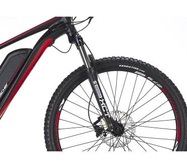 Produktbild Fischer EM 1726 (Modell 2017)