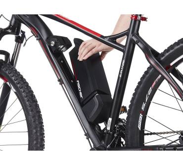 Produktbild Fischer EM 1726 (Modell 2017)