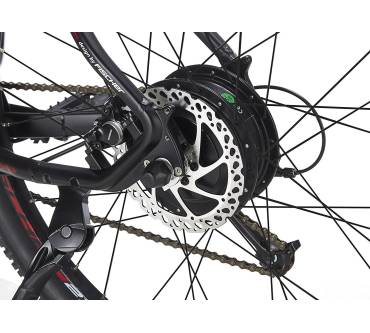 Produktbild Fischer EM 1726 (Modell 2017)