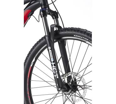 Produktbild Fischer EM 1726 (Modell 2017)