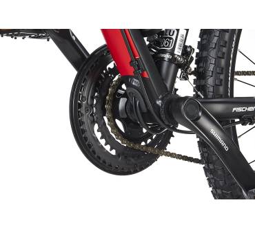 Produktbild Fischer EM 1726 (Modell 2017)