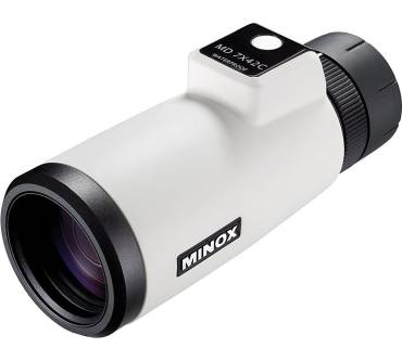 Produktbild Minox MD 7x42 C