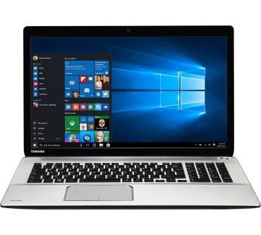 Produktbild Toshiba Satellite P70-B