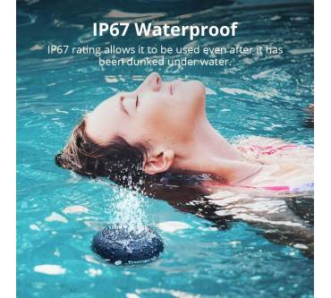 Produktbild Tronsmart Splash