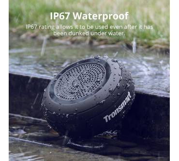 Produktbild Tronsmart Splash