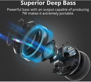 Produktbild Tronsmart Splash