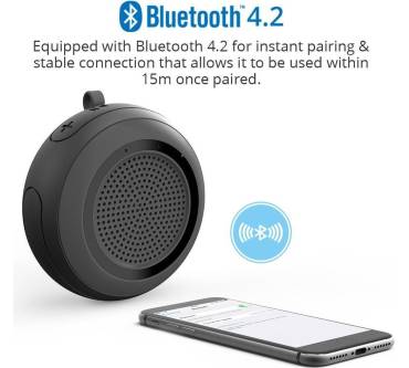 Produktbild Tronsmart Splash