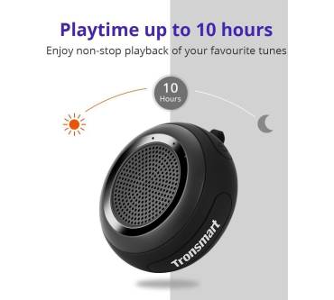 Produktbild Tronsmart Splash