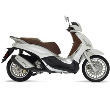 Produktbild Piaggio Beverly 300