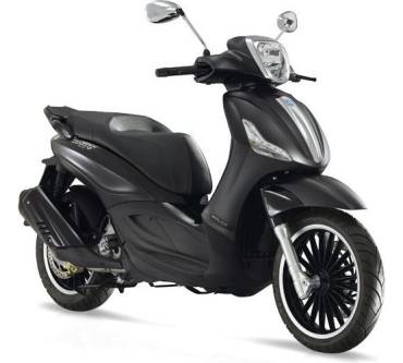 Produktbild Piaggio Beverly 300