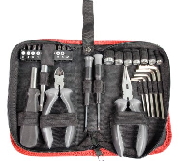 Produktbild Büse Werkzeugtasche klein