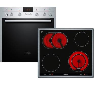 Produktbild Siemens EQ671EK01B