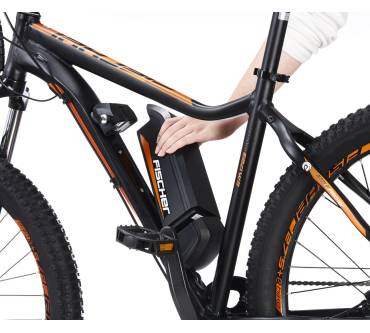 Produktbild Fischer EM 1723 (Modell 2017)