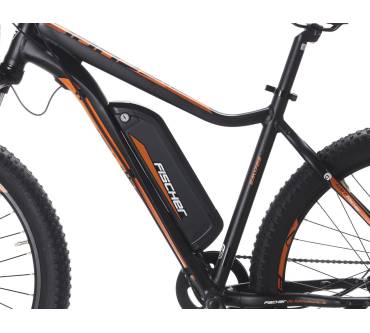 Produktbild Fischer EM 1723 (Modell 2017)