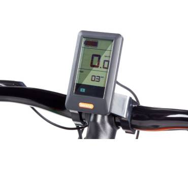 Produktbild Fischer EM 1723 (Modell 2017)