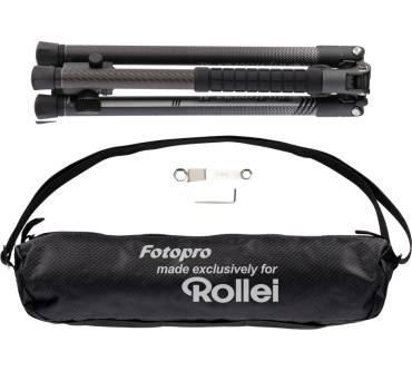 Produktbild Rollei City Traveler XL